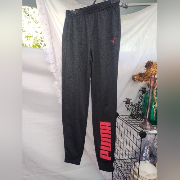 Puma jogging pants - Picture 1 of 5